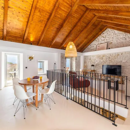 Tatil Evi Bulati *