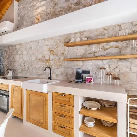 Casa vacanze Bulati